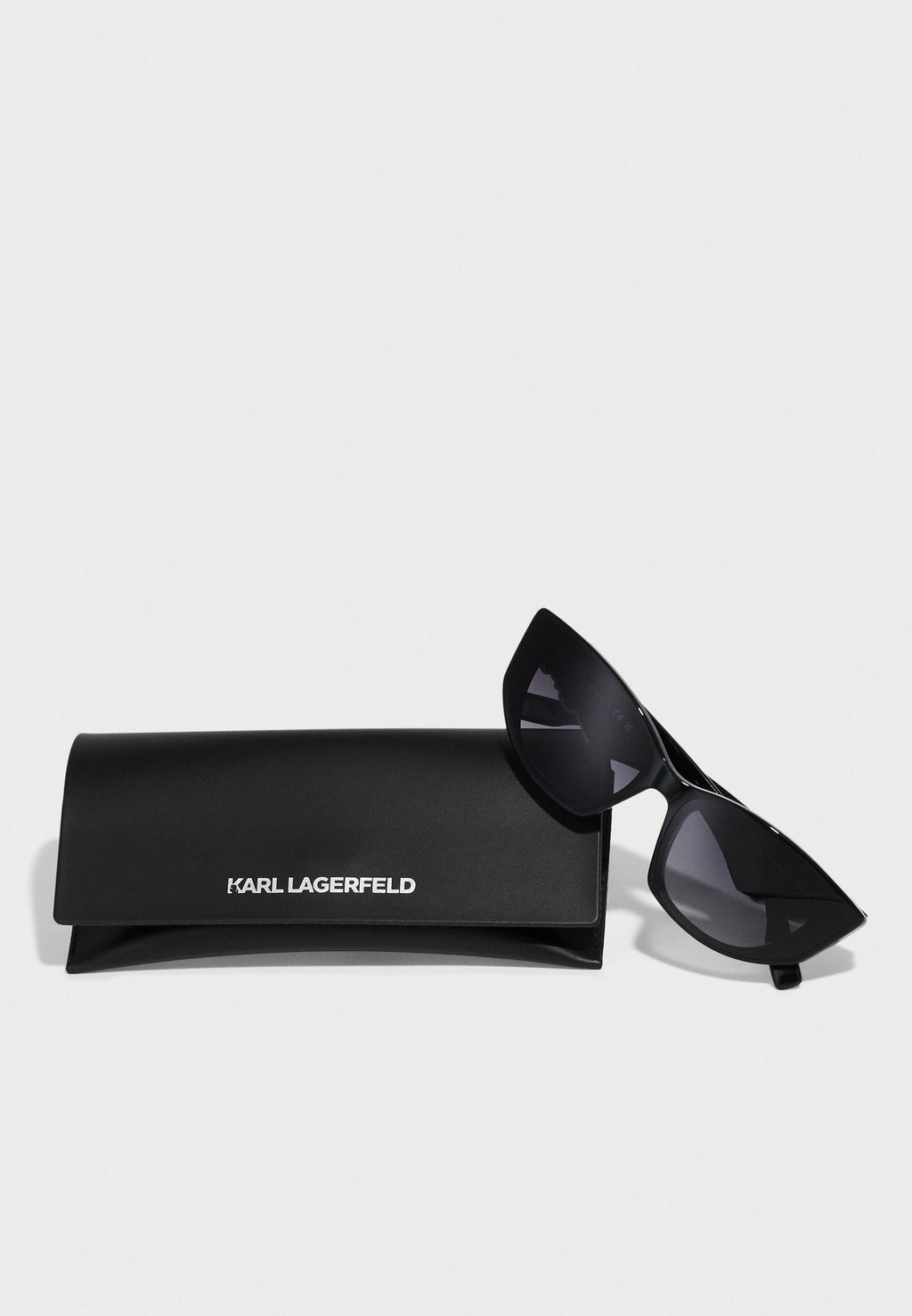 KARL LAGERFELD Sonnenbrille Media 5