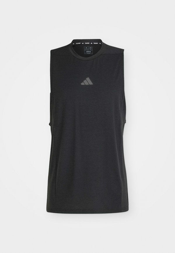 adidas Performance Sports T-shirt - black
