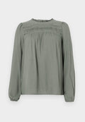 Vero Moda VMDEBBIE - Blouse - laurel wreath