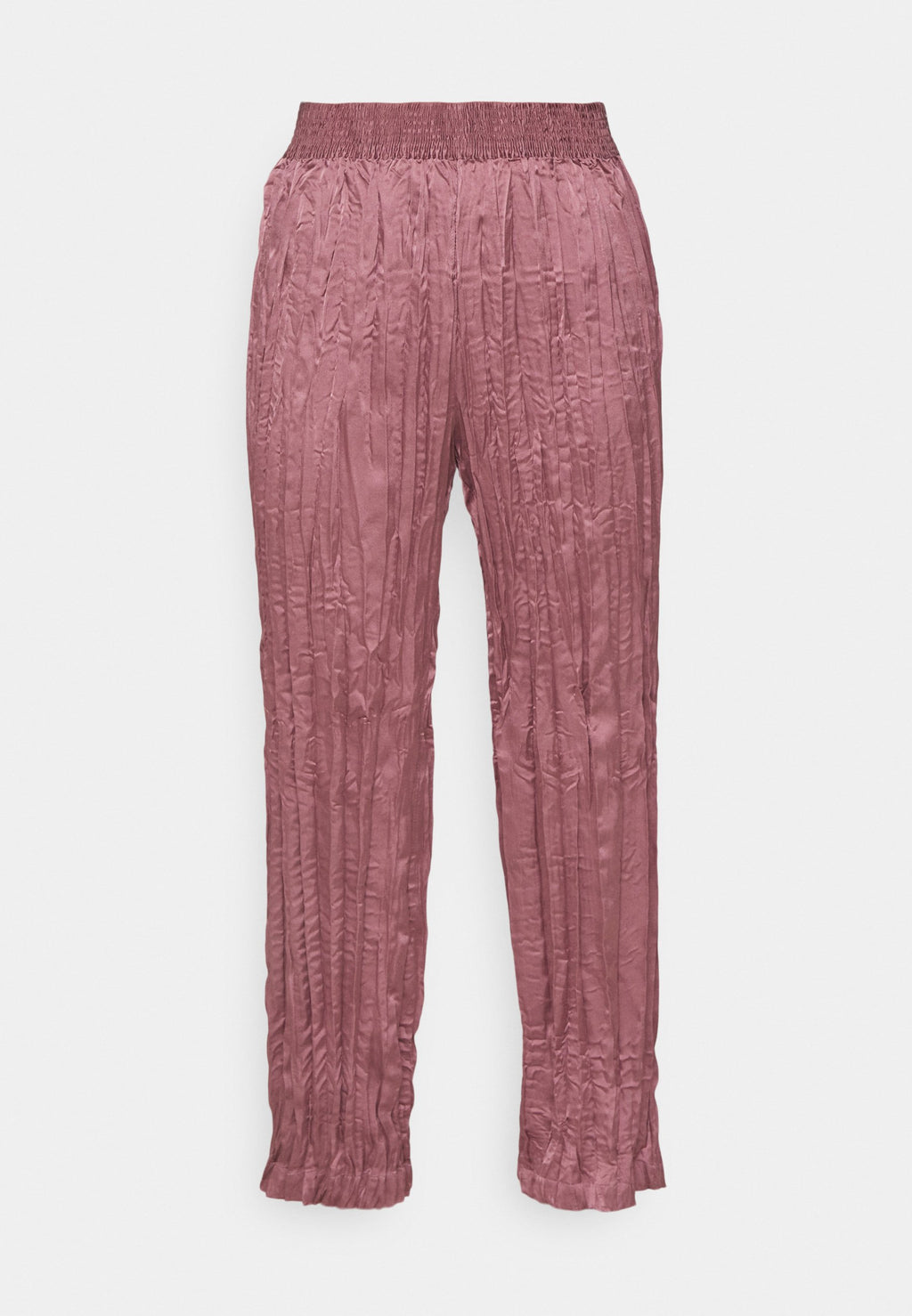 Gina Tricot Petite EBONY TROUSERS