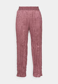 Gina Tricot Petite EBONY TROUSERS