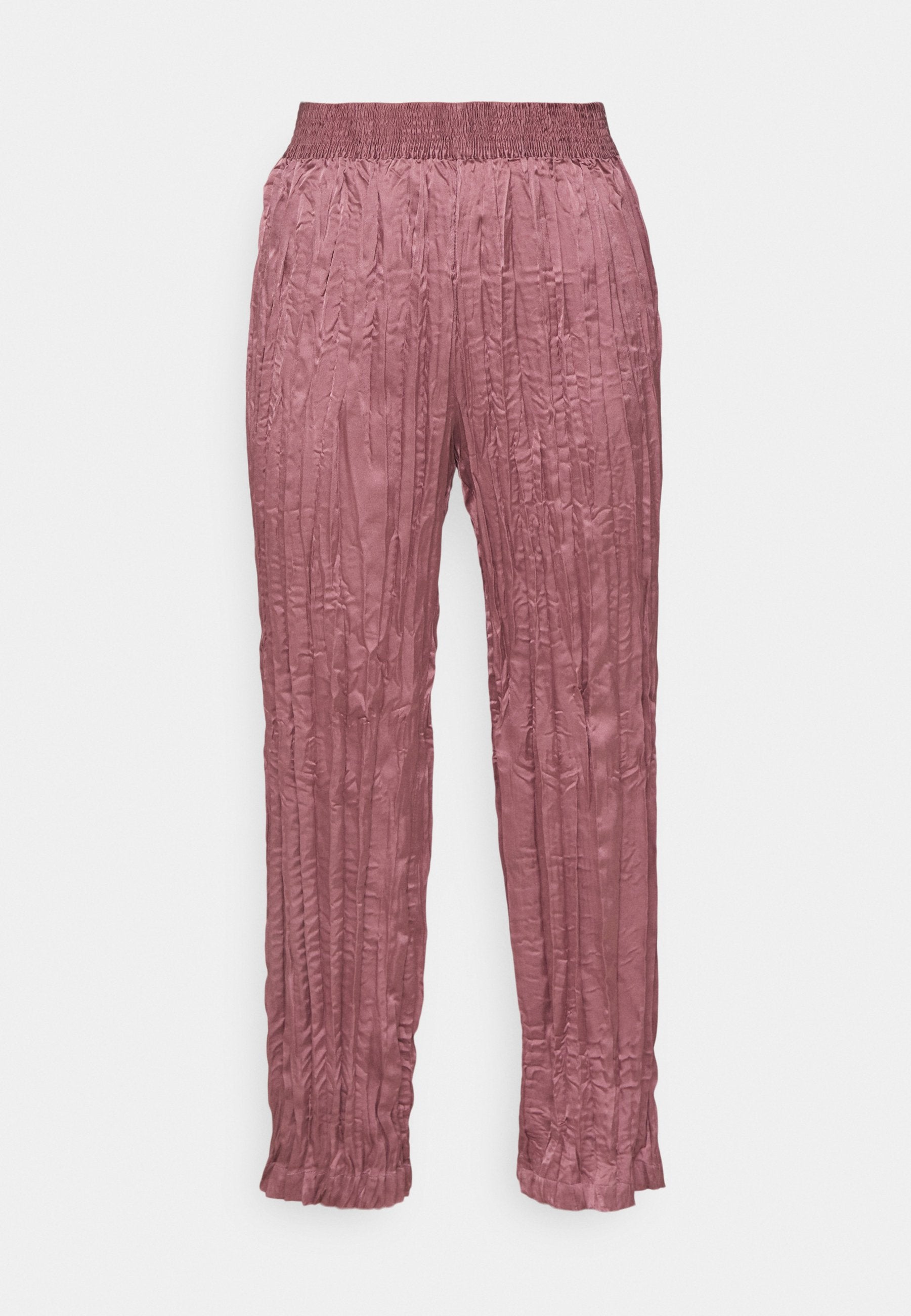 Gina Tricot Petite EBONY TROUSERS