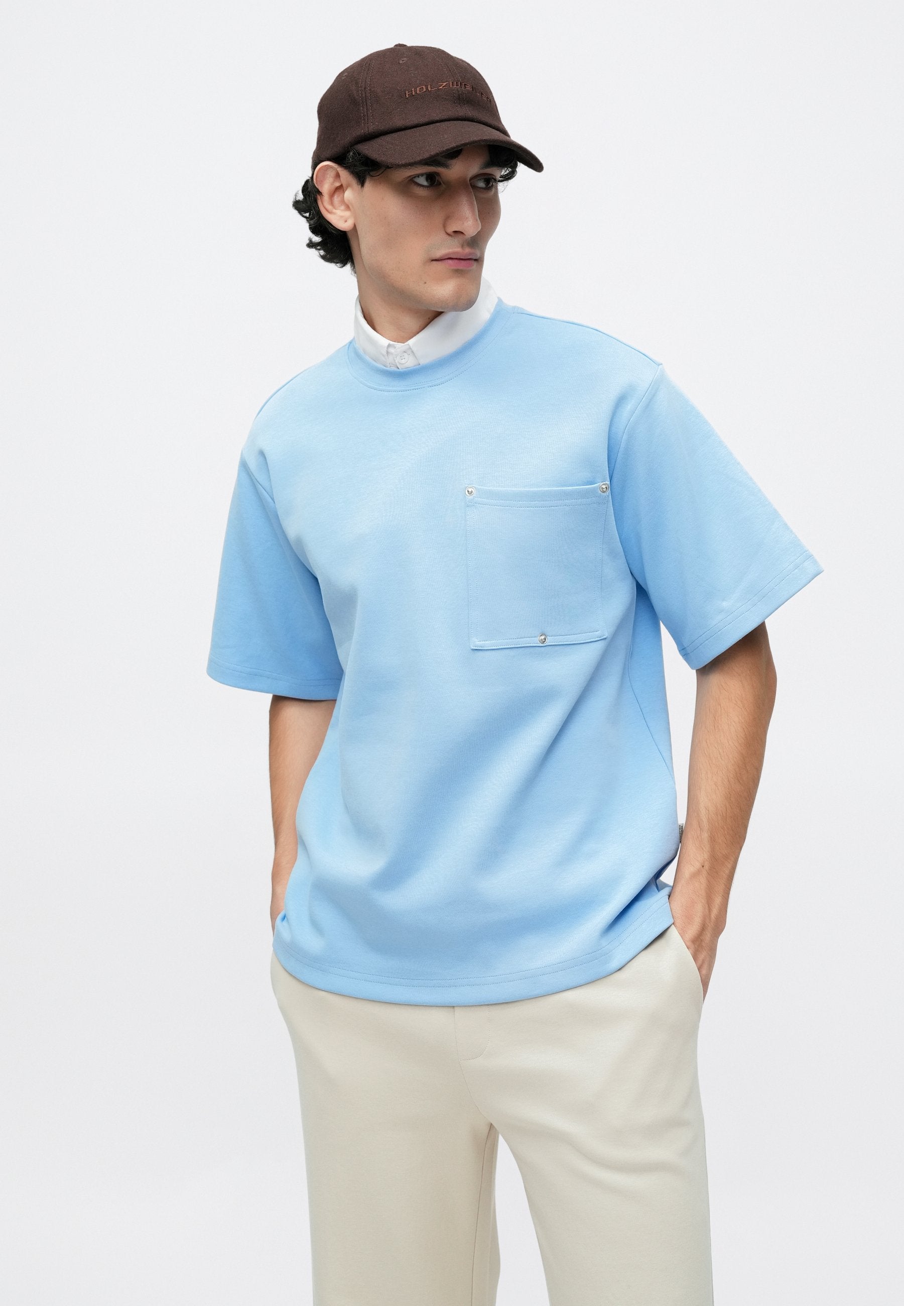 Essential Collective POCKET STUD