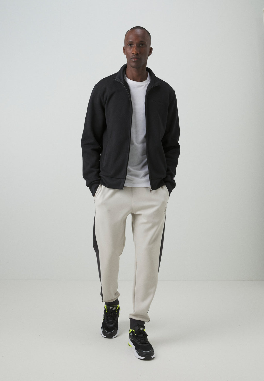 Champion ICONS SMALL LOGO