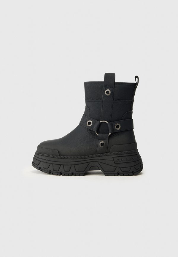 Buffalo FUSION MID