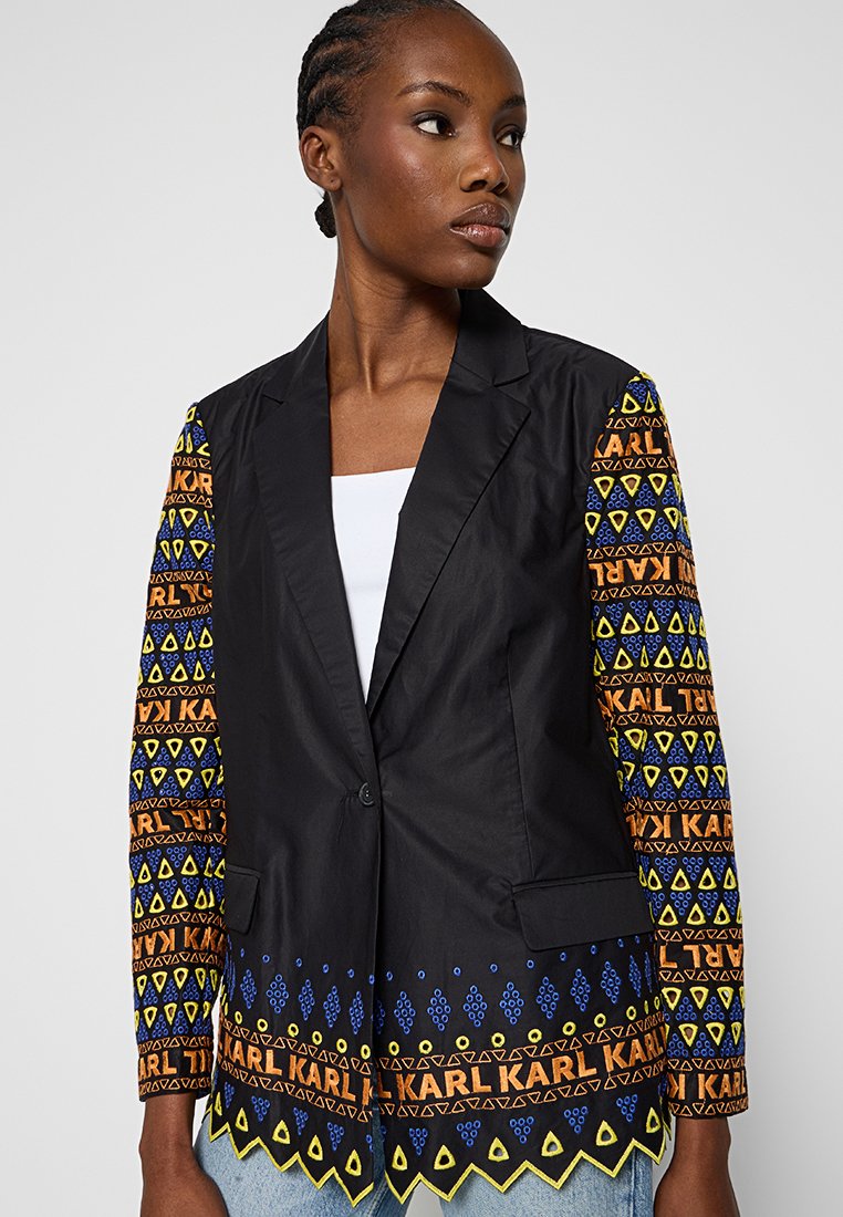 KARL LAGERFELD Blazer Media 4