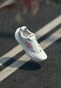 New Balance 1080V15 - Road running shoes - white