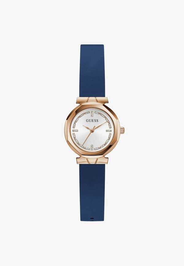 Guess MINI RUMOUR - Watch - blue