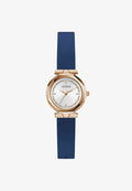 Guess MINI RUMOUR - Watch - blue