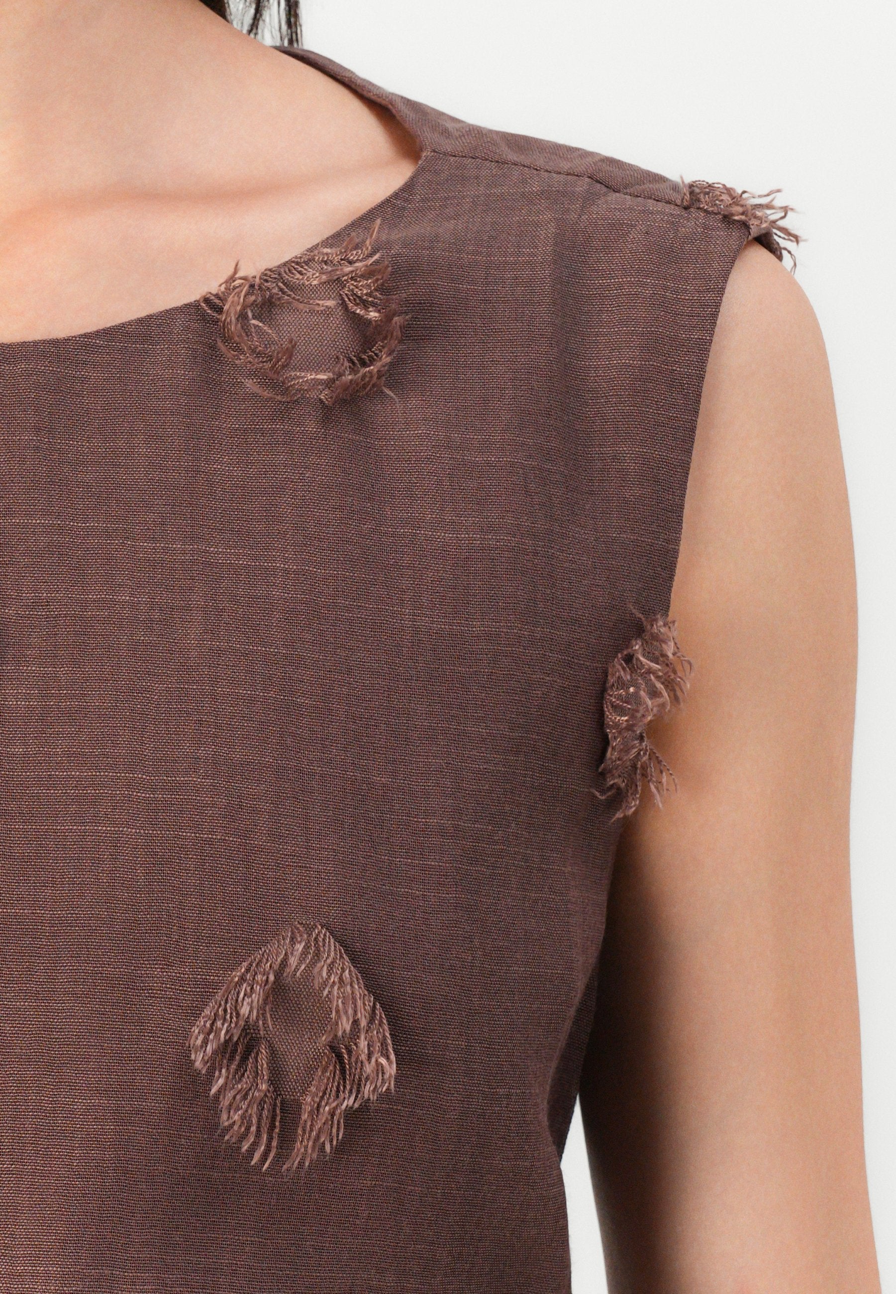 Samsøe Samsøe SAPORTOFINO DRESS