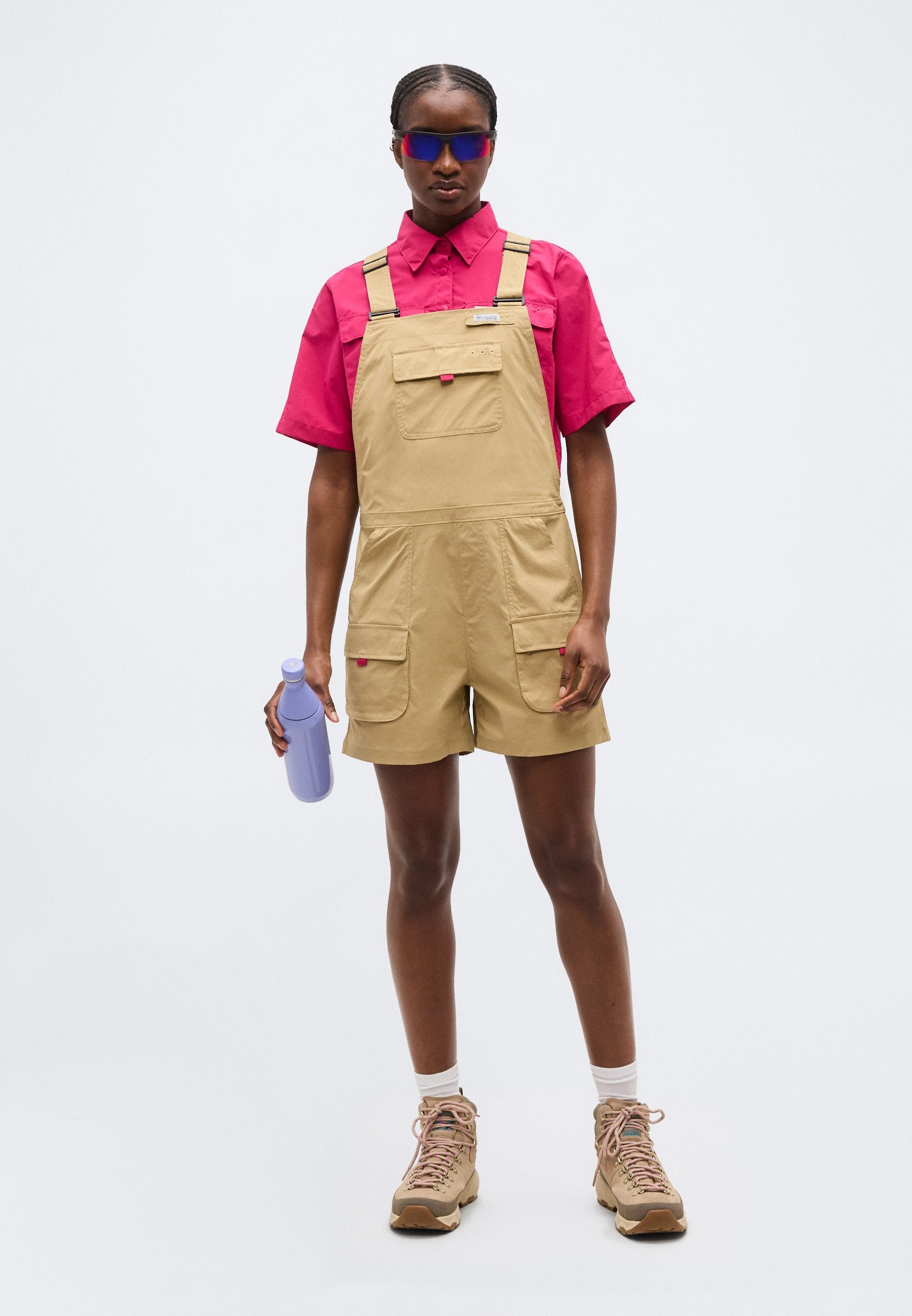Columbia PFG OPEN WATER™ OVERALL