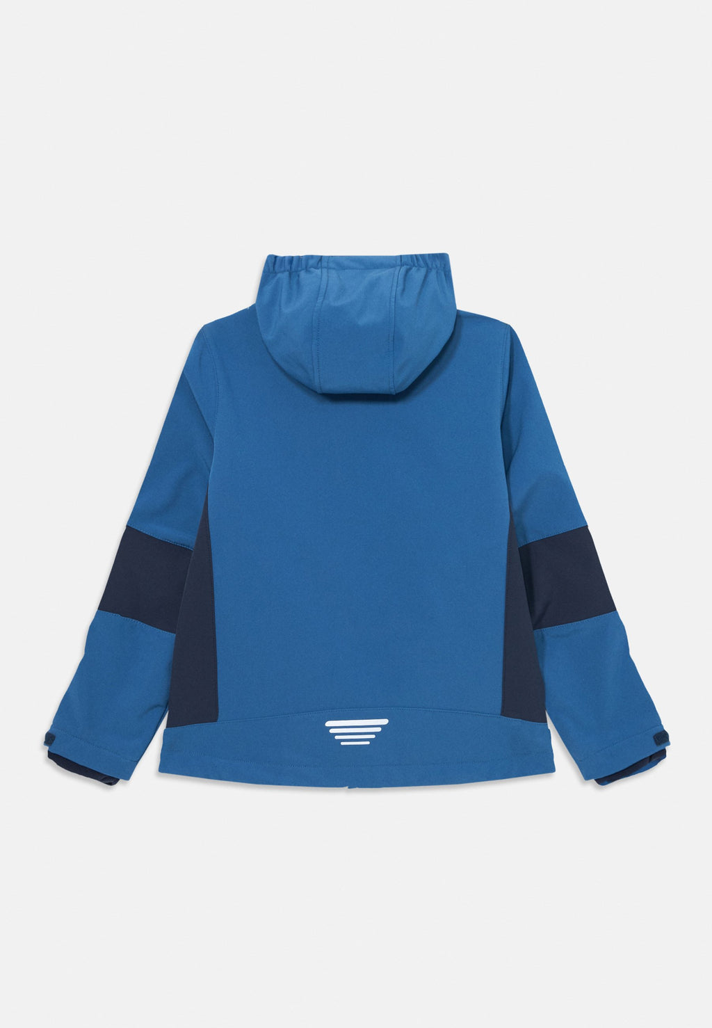 CMP KID JACKET FIX HOOD UNISEX
