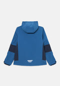 CMP KID JACKET FIX HOOD UNISEX