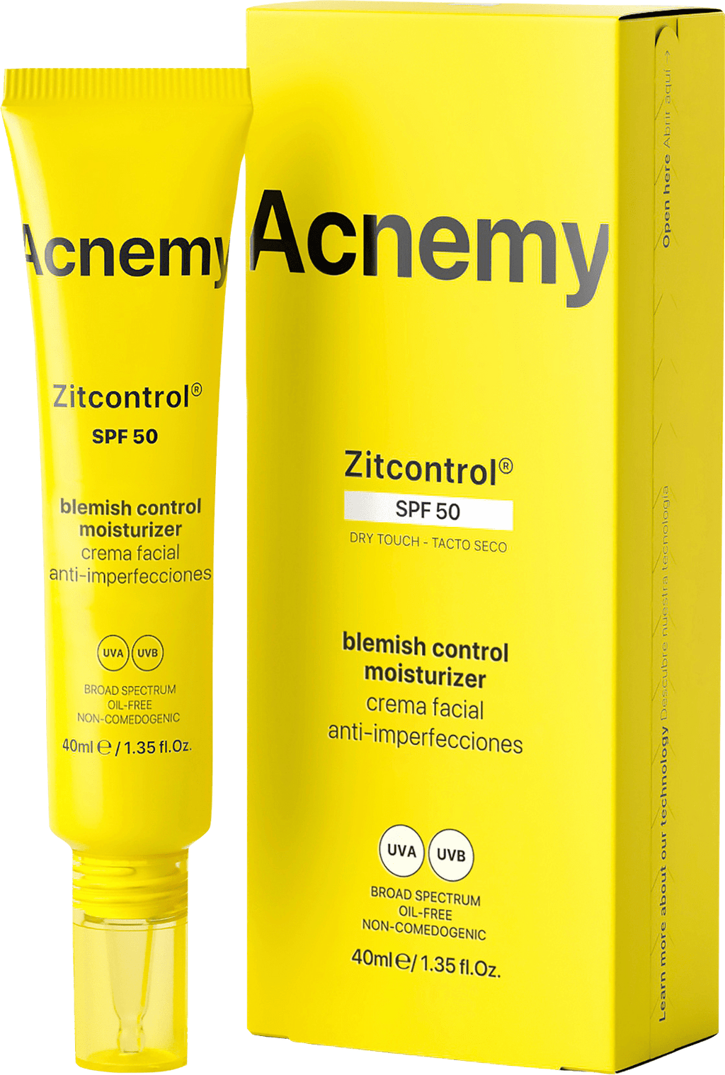 Acnemy None Media 1