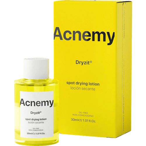 Anti Pickel Lotion Dryzit Acnemy