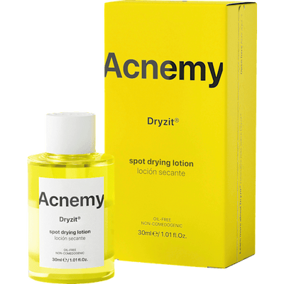 Acnemy Anti pimple lotion Dryzit, 30 ml