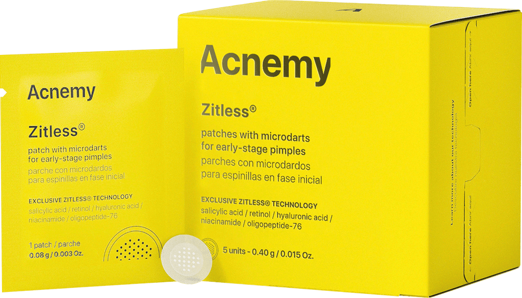 Acnemy None Media 1