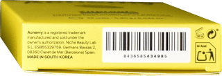 Anti Pickel Patches Spot Zitproof  Acnemy
