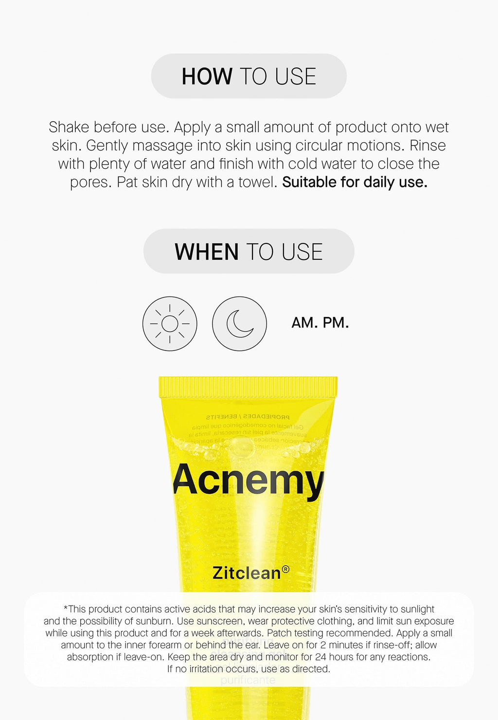 Acnemy None Media 3