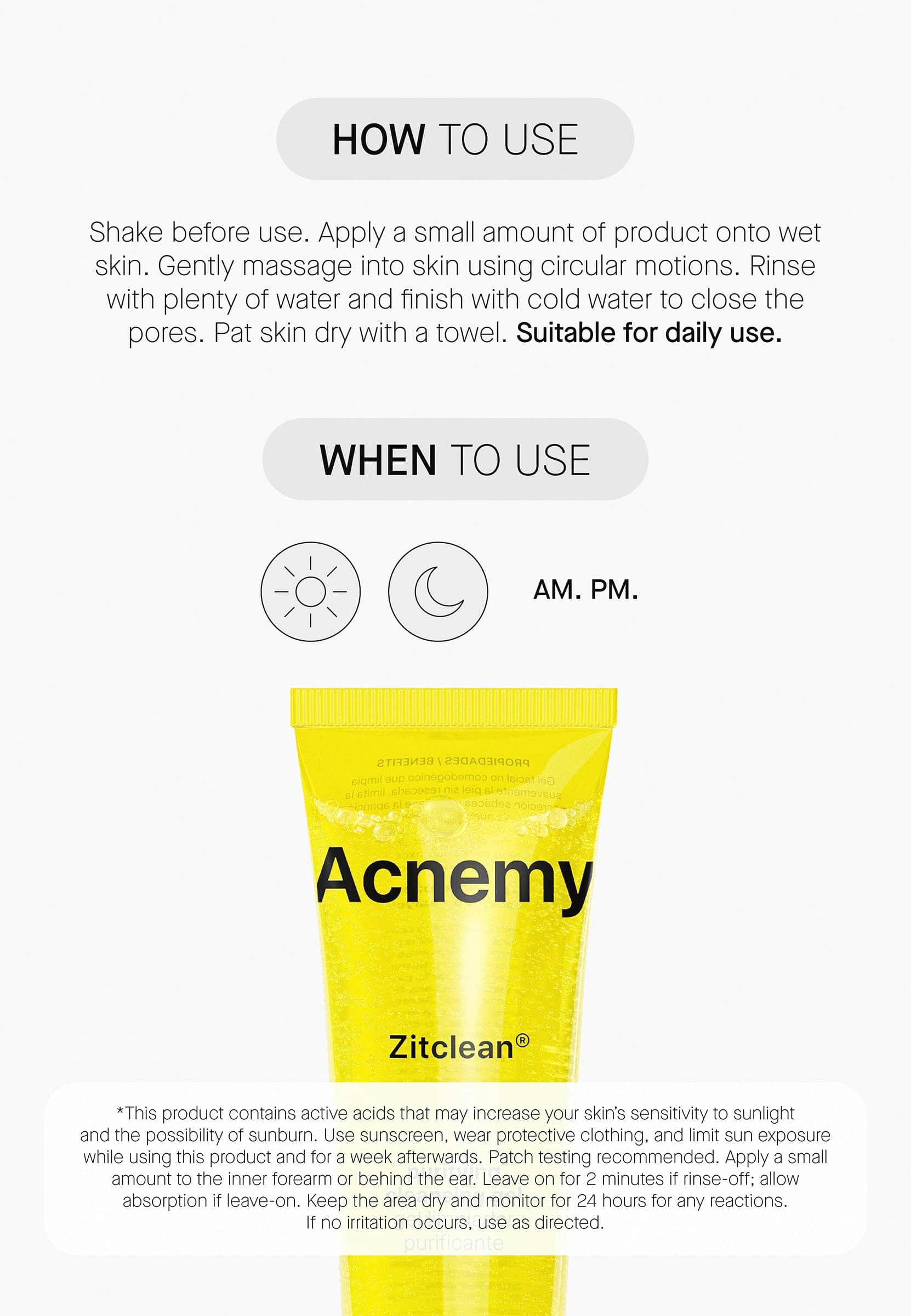 Acnemy None Media 3