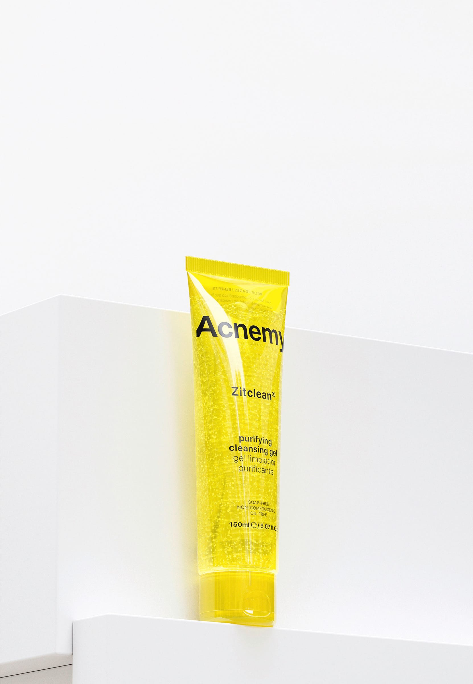 Acnemy None Media 5