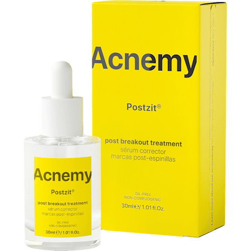 Anti Pickel Serum Postzit Acnemy