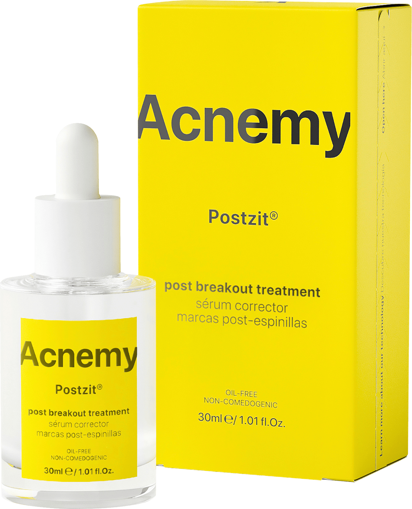 Acnemy None Media 1