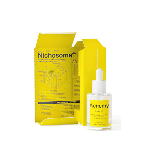 Anti Pickel Serum Postzit Acnemy