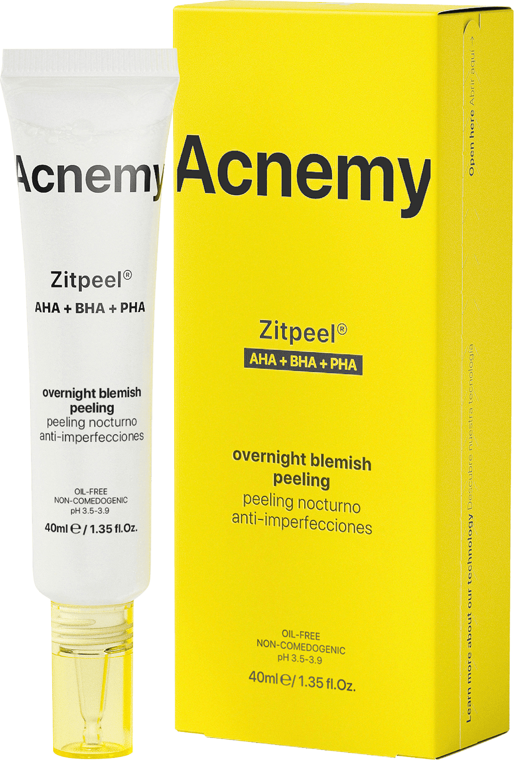 Acnemy None Media 1