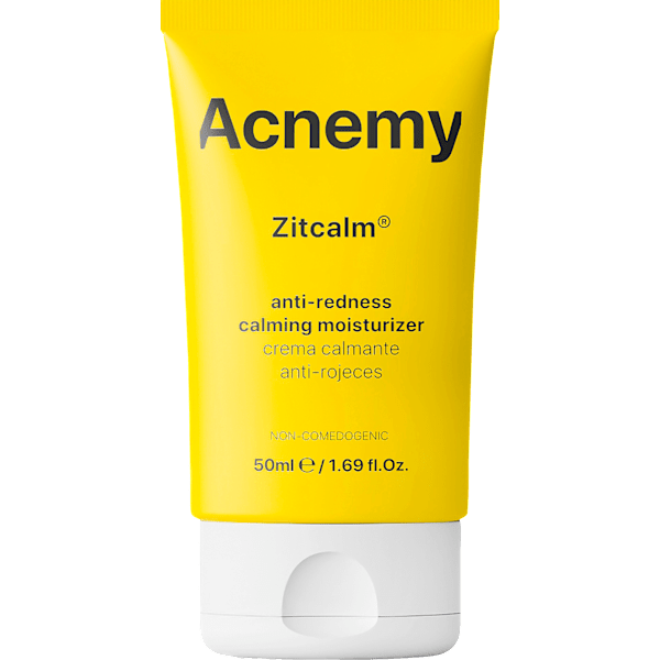 Feuchtigkeitscreme beruhigend Zitcalm  Acnemy