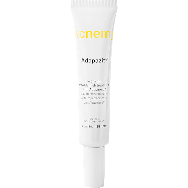 Nachtcreme Anti-Pickel mit Adapinoid Acnemy
