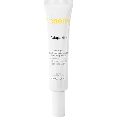 Nachtcreme Anti-Pickel mit Adapinoid Acnemy