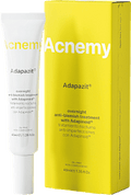 Nachtcreme Anti-Pickel mit Adapinoid Acnemy