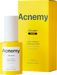 Serum Zitcalm Acnemy