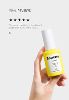 Serum Zitcalm Acnemy