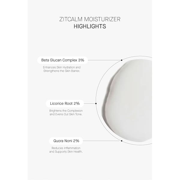Serum Zitcalm Acnemy