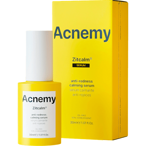 Serum Zitcalm Acnemy