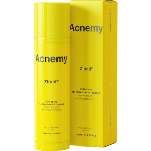 Toner Acnemy Zitaid, beruhigend Acnemy