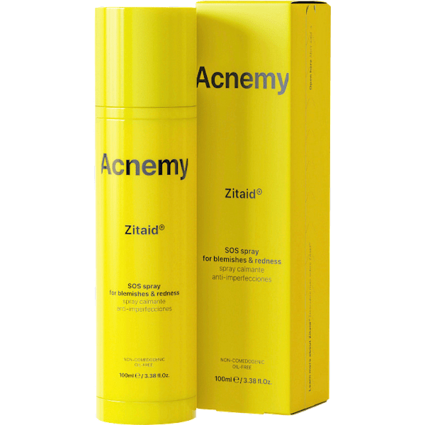 Toner Acnemy Zitaid, beruhigend Acnemy