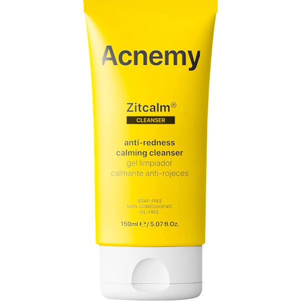 Waschgel Zitcalm  Acnemy