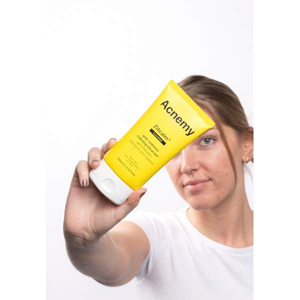 Waschgel Zitcalm  Acnemy