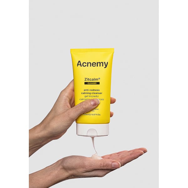 Waschgel Zitcalm  Acnemy