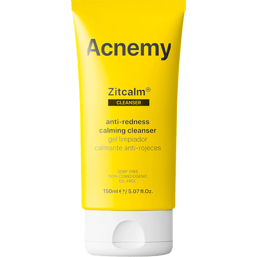 Waschgel Zitcalm Acnemy