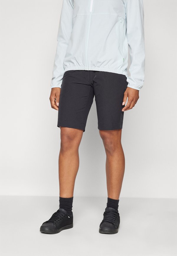 Vaude WOMENS CYCLIST SHORTS