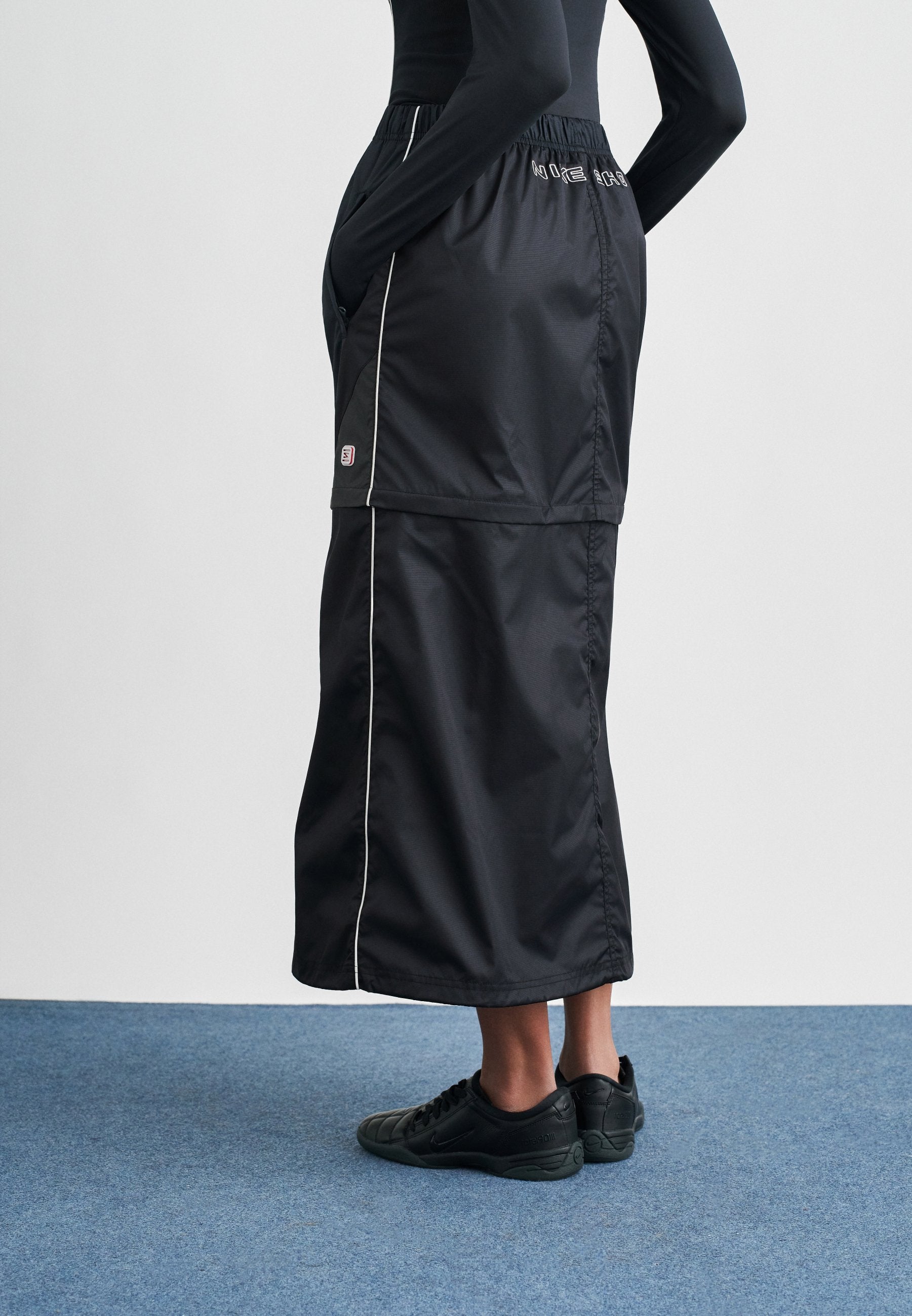 Nike Sportswear ZIP OFF SKIRT SHOX