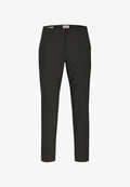 Jack & Jones JPSTOLLIE CONNOR CHINO - Chinos - dark earth
