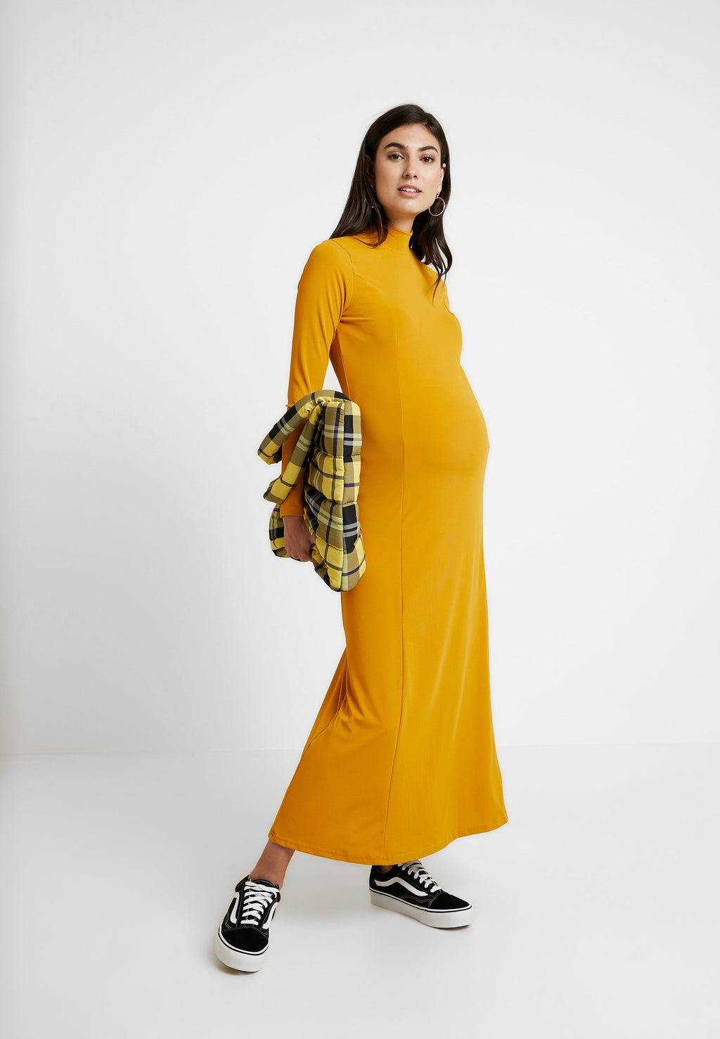 Glamorous Bloom DRESS