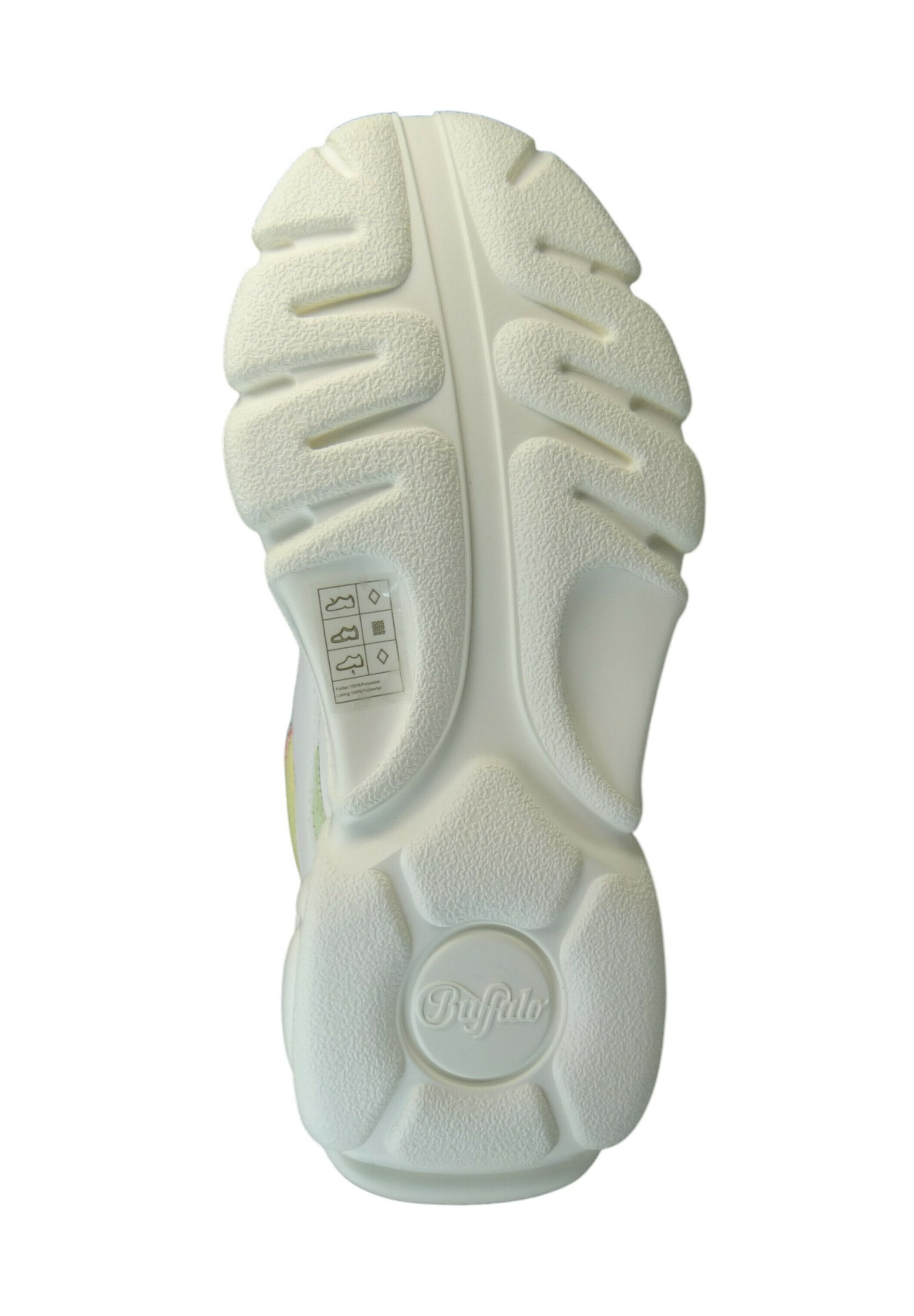 Buffalo SNEAKER CLD ECHO