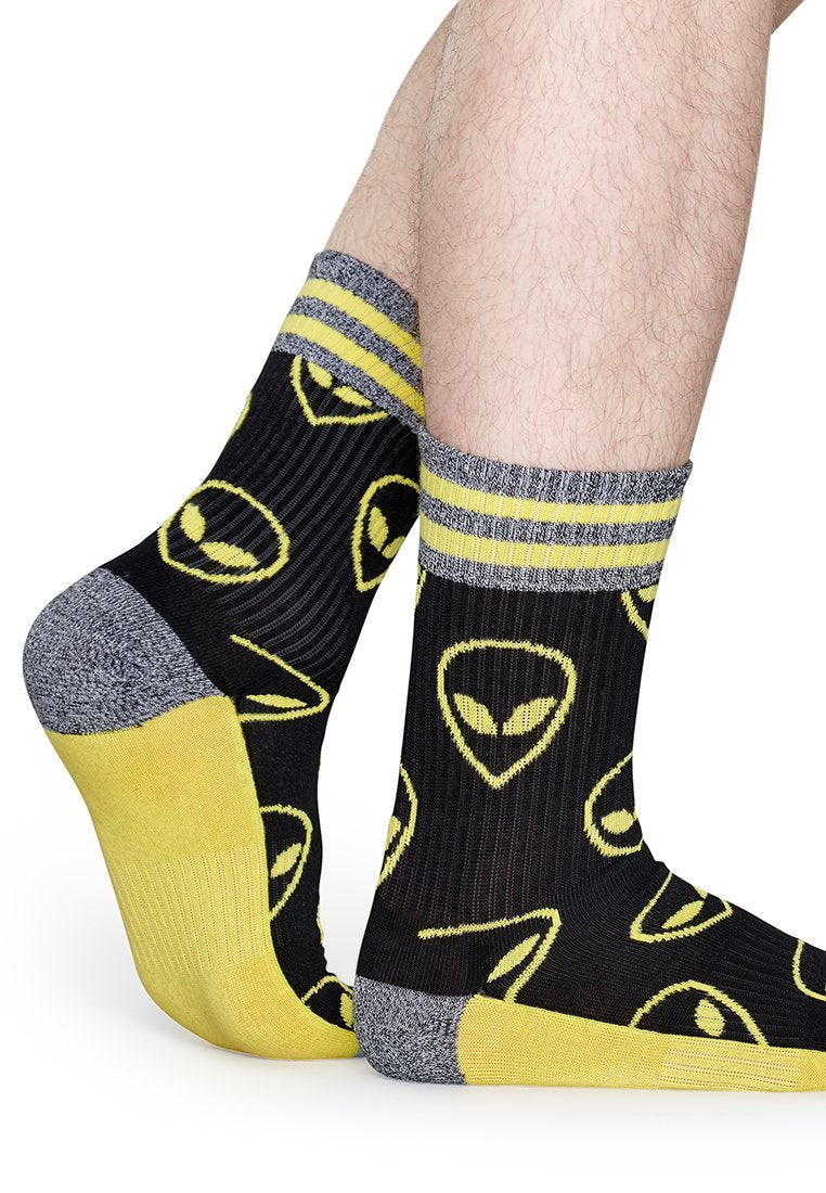 Happy Socks ATHLETIC ALIEN