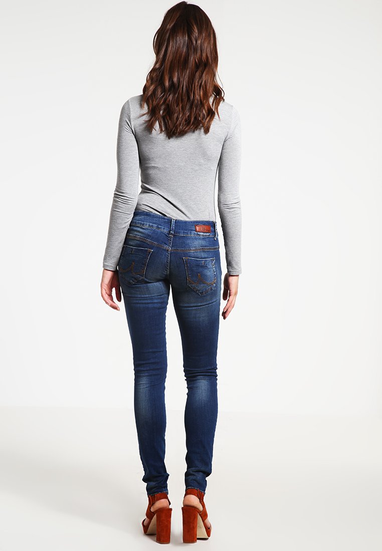 LTB LTB Molly Erwina Wash Jeans Slim Fit